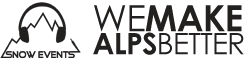 Snow Events Logo